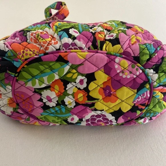 Vera Bradley shoulder bag - Picture 5 of 5